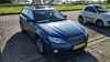 Subaru Outback 2.5i Executive (2007)