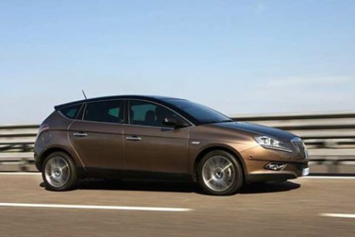 Lancia 1.4 140 MultiAir Platinum