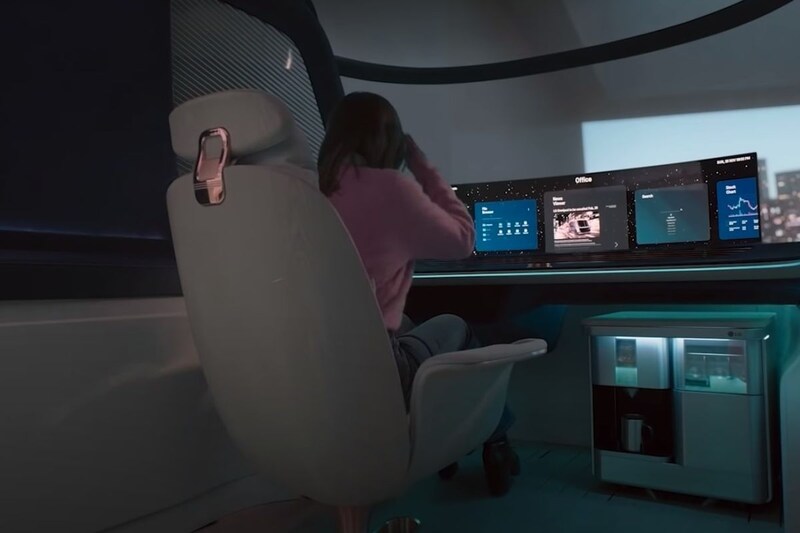 LG Omnipod