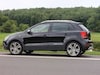 Volkswagen CrossPolo 1.4 (2011)