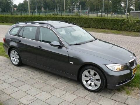 BMW 325d Touring High Executive (2006)