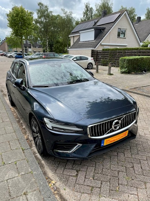 Volvo V60 B3 Inscription