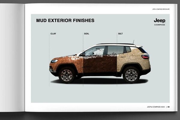 Jeep modderlook 1 april