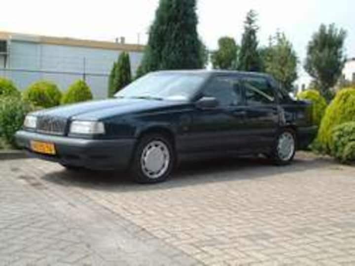 Volvo 850 2.5i (1994)