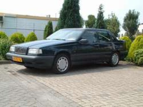 Volvo 850 2.5i (1994)