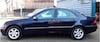 Mercedes-Benz C 180 Kompressor Elegance (2004)