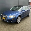 Audi A3 Sportback 2.0 TFSI quattro Ambition (2008)