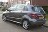 Mercedes-Benz B 160 BlueEFFICIENCY (2009)