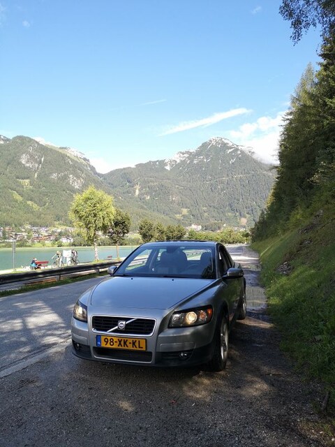 Volvo C30 1.8 Momentum