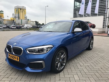 BMW M140i (2017)