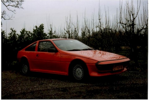 Talbot Matra Murena 1.6