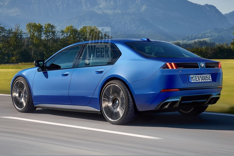 BMW expands in Mexico: ready for the Neue Klasse BMW expands in Mexico: ready for the Neue Klasse