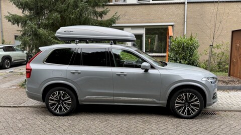Volvo XC90 T8 Recharge AWD Plus