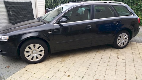 Audi A4 Avant 1.9 TDI Pro Line