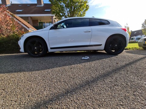 Volkswagen Scirocco 1.4 TSI 122pk BlueMotion T. Highline