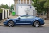 Porsche Taycan (2023)