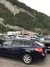 Renault Laguna Estate 2.0 16V 140 Dynamique (2009)