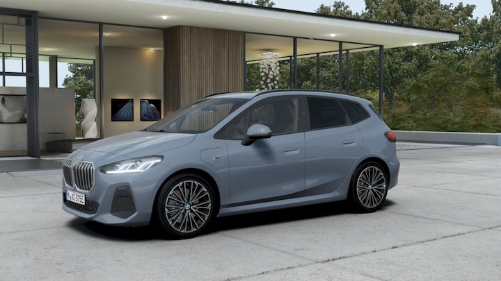 BMW 225e xDrive Active Tourer (2023)