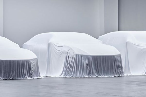 Polestar 4