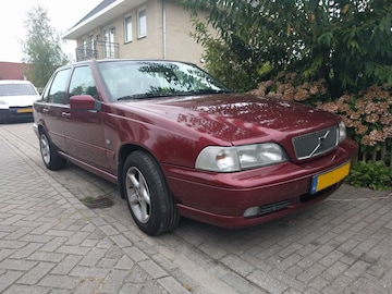 Volvo S70 2.5 Exclusive-Line (1997)