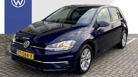 Volkswagen Golf 1.0 TSI 115pk Comfortline Business