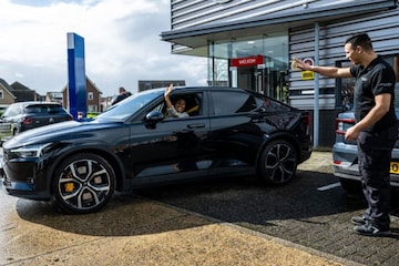7 verschillen in onderhoud tussen elektrisch en brandstof