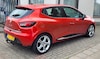 Renault Clio dCi 90 Energy Dynamique (2013)