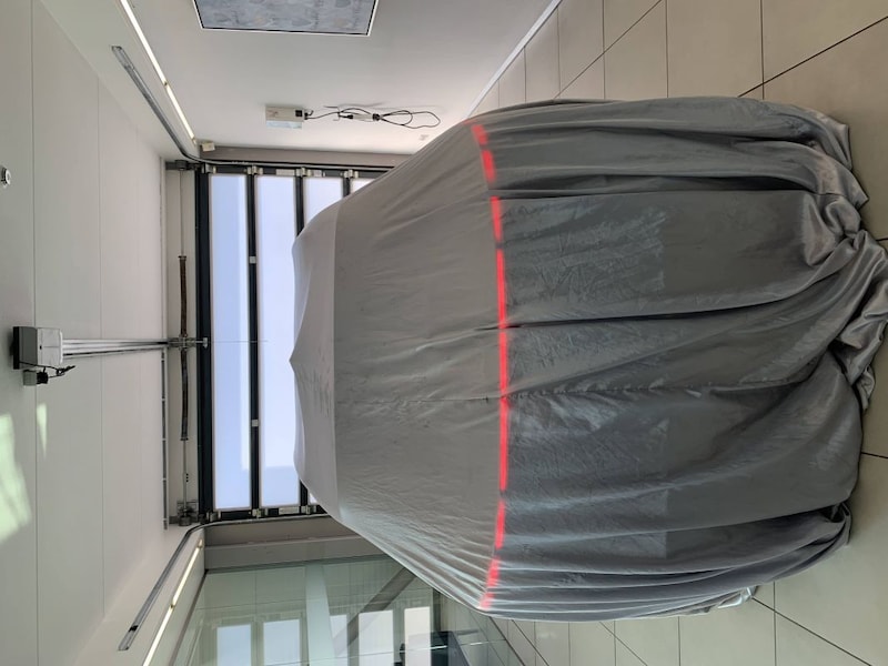 Audi Q4 Sportback e-tron 40 Launch Edition S Competion (2021)