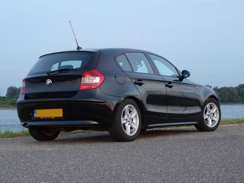 BMW 118d Executive (2005)