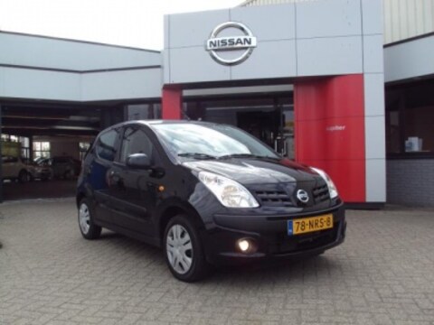 Nissan Pixo 1.0 Acenta (2010)