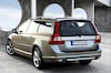 Volvo V70 2.4D Limited Edition (2009)