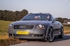Audi TT Roadster 1.8 5V Turbo quattro 225pk (2000)