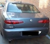 Alfa Romeo 166 2.0 T.Spark Distinctive (2004)