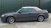 Saab 9-3 Cabriolet 2.0 Turbo Vector (2007)