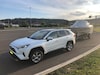 Toyota RAV4 2.5 Hybrid AWD Executive (2019)