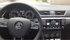 Skoda Superb 1.6 TDI Greentech Style Business (2016)