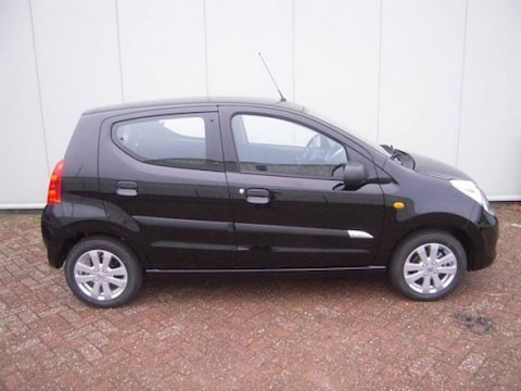 Suzuki Alto 1.0 Celebration