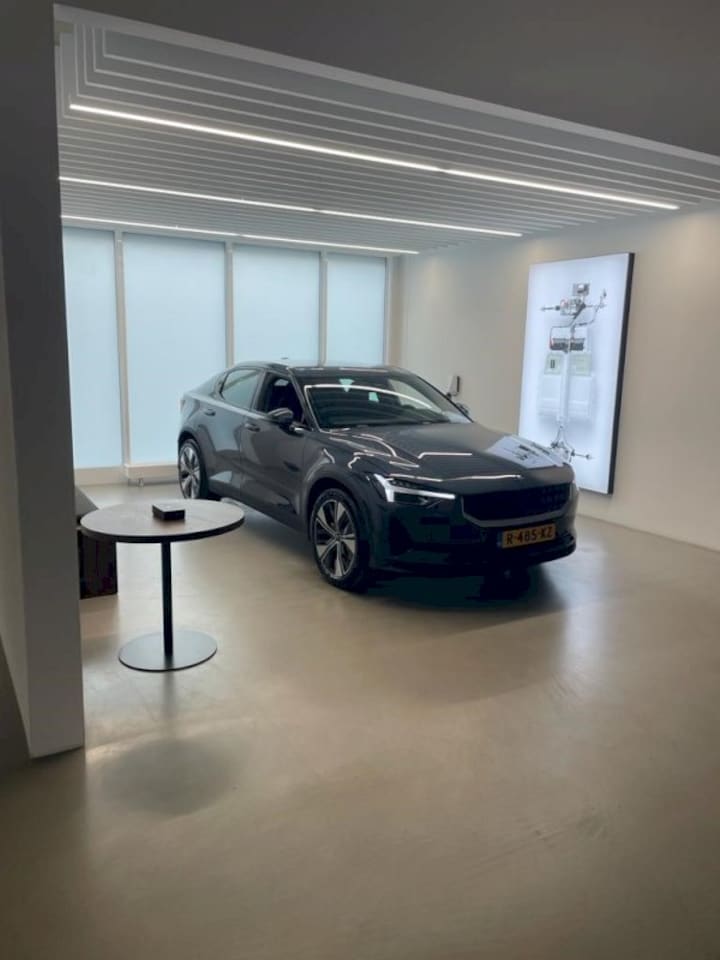 Polestar 2 78kWh Single Motor (2022)