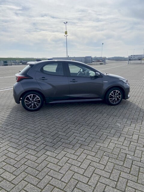 Toyota Yaris 1.5 Hybrid Dynamic