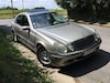 Mercedes-Benz E 200 CDI Classic (2004)