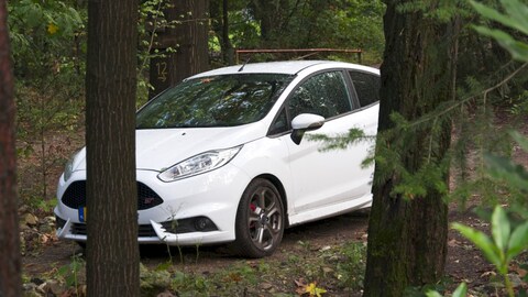 Ford Fiesta 1.6 EcoBoost ST1