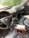 Alfa Romeo 166 3.0 V6 24V Distinctive (2003)