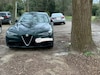 Alfa Romeo Giulia 2.2 JTD 190pk TI (2021)