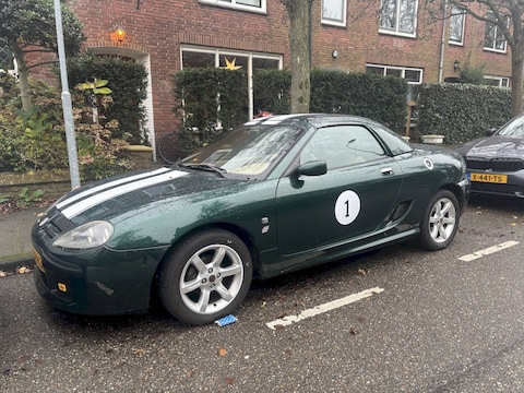 MG TF 135
