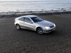 Mercedes-Benz C 200 Kompressor Sports Coupé (2002)