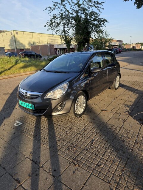 Opel Corsa 1.4 Start/Stop Anniversary Edition
