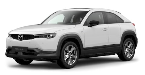 Mazda MX-30 EV 145 Advantage