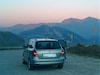 Skoda Fabia Combi 1.2 TDI Greenline (2011)