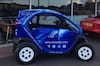 Renault Twizy Urban (2013)