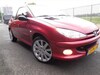 Peugeot 206 GTI 2.0-16V (2004)